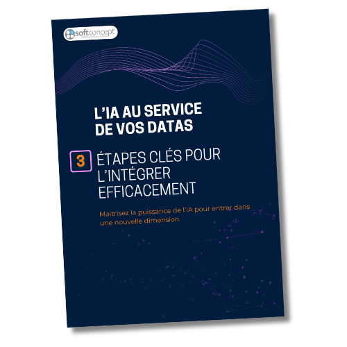 L'IA au service de vos datas